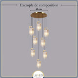 Stalia | 1 Suspension