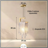 STALIA | 1 Suspension