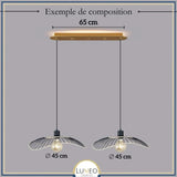 CAPLIN | 1 Suspension