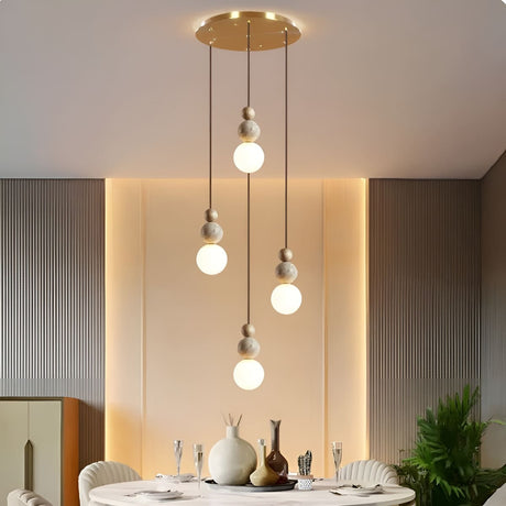 lustre salle à manger