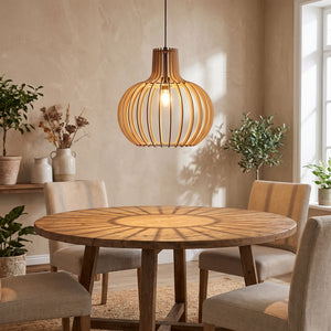 Suspension individuelle
