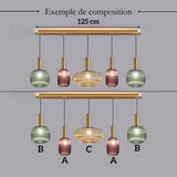 CRISTALI | 100% Personnalisable