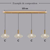 CRISTALI | 100% Personnalisable